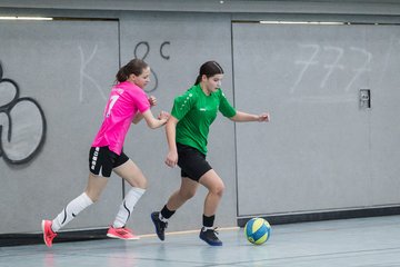 Bild 379 - wCJ Loewinnen Cup C1